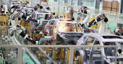 Trưởng Ban Kinh tế Trung ương Trần Tuấn Anh: Khơi dậy tinh thần xã hội sản xuất