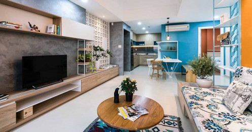 Giá nhà cao hơn thu nhập 28 lần, cách nào để người trẻ vay tiền ngân hàng mua căn hộ 2 tỉ đồng?