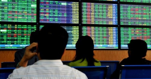 VN-Index tăng trở lại, nhà đầu tư nên làm gì?