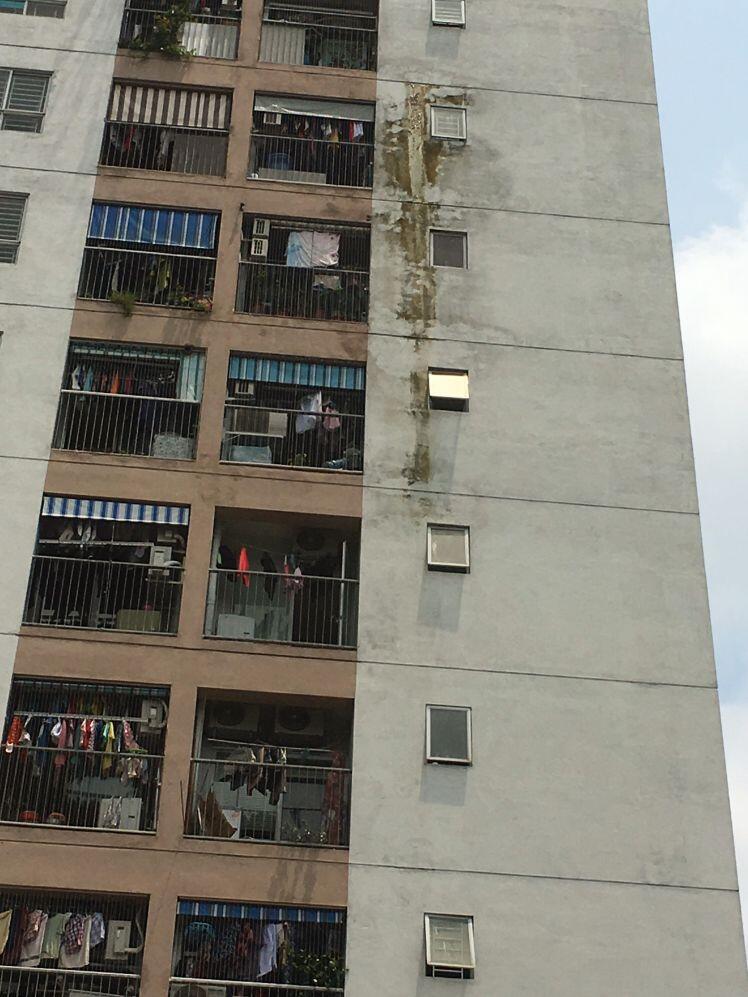 Giá chung cư tăng, nhà ở xã hội chìm trong 'cơn bão' giá