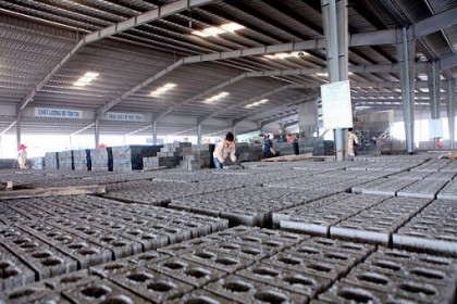 Tăng cường quản lý chất lượng vật liệu xây dựng