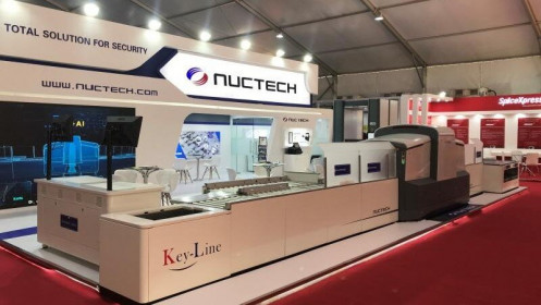 Đến lượt Lithuania "sờ gáy" một công ty Trung Quốc với lý do an ninh quốc gia