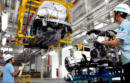 Hoàn thành sắp xếp doanh nghiệp nhà nước vào năm 2025