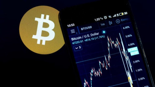 Bitcoin vừa nhảy qua 52.000 USD, đã có dự báo lên 170.000 USD