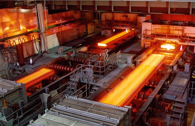 Khi Việt Nam thành nước công nghiệp, tiêu thụ thép phải đạt 700kg/người
