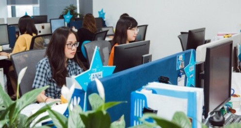 TP.HCM: Lao động nhận thưởng Tết Nguyên đán 2021 bình quân thấp hơn gần 10% năm ngoái