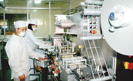 HATAPHAR (DHT): Lợi nhuận sau thuế đạt 96,1 tỷ đồng, vượt 6,8% kế hoạch năm 2020