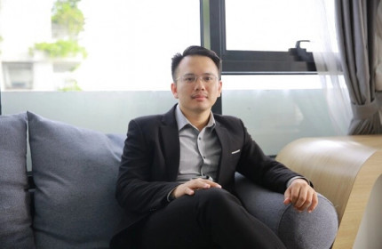 Sếp Batdongsan.com.vn: ‘Phải tích lũy khoảng 30 năm mới mua được nhà Hà Nội và TP. HCM’