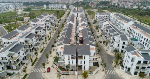 Giá bất động sản khó giảm