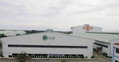 Doanh nghiệp FDI tạm dừng hoạt động nhà máy ở Hải Dương do COVID-19