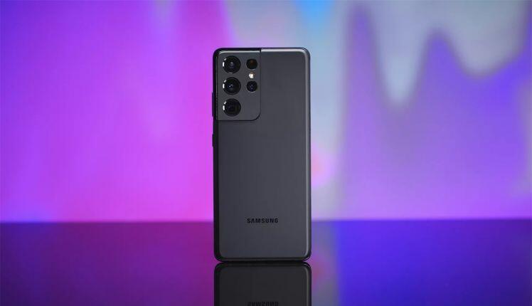 So sánh Samsung Galaxy S21 Ultra với Galaxy S20 Ultra: Có nên nâng cấp?