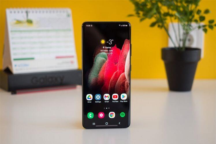 So sánh Samsung Galaxy S21 Ultra với Galaxy S20 Ultra: Có nên nâng cấp?