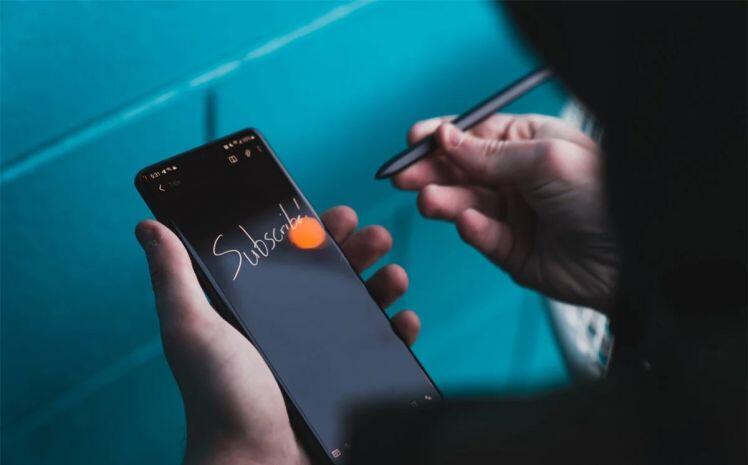 So sánh Samsung Galaxy S21 Ultra với Galaxy S20 Ultra: Có nên nâng cấp?
