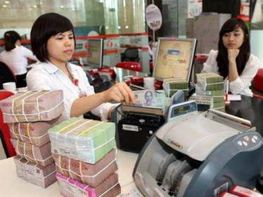 Quỹ ngoại Norges Bank bán ra 1 triệu cổ phiếu FPT