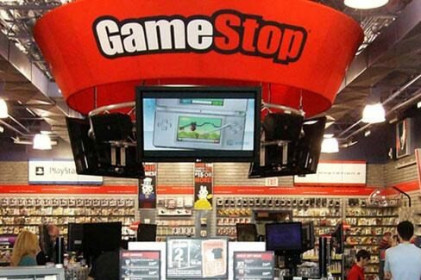 Các bên tham gia “cơn sốt giao dịch” GameStop phủ nhận thao túng thị trường