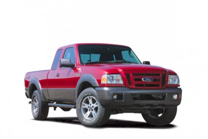 Ford triệu hồi 153.000 xe tại Mỹ, Canada
