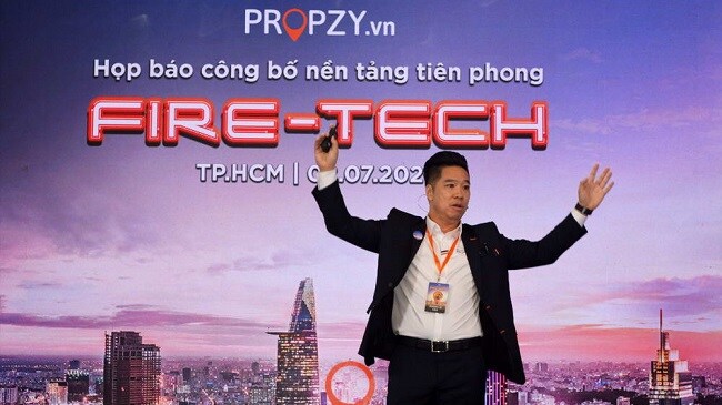 Minh bạch thị trường bất động sản không phải là 'điều không tưởng'
