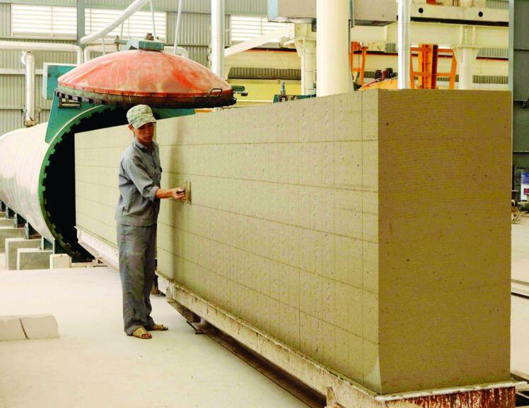 Thúc đẩy nguồn cung nhà giá rẻ