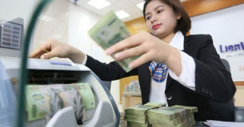 Vì sao nhiều ngân hàng vẫn “hụt hơi” trong cuộc đua CASA?