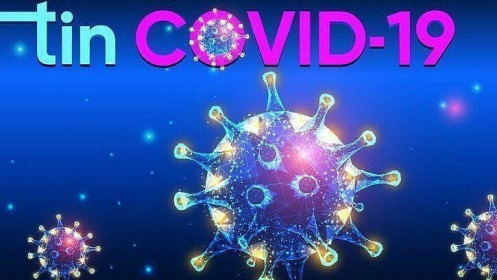 Cập nhật Covid-19 ngày 20/2: Hơn 2,46 triệu người tử vong toàn cầu, đợt lây nhiễm cộng đồng thứ 3 tại Campuchia, Iran lập phòng xét nghiệm tự động