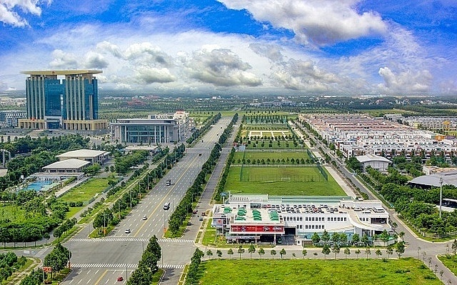 Nhà đầu tư "bỏ rơi" thị trường TP.HCM, đi tìm "miền đất hứa" nơi tỉnh lẻ