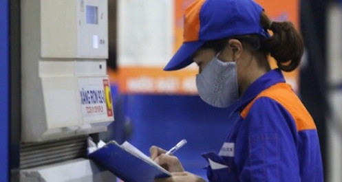 Số dư Quỹ bình ổn giá xăng dầu "chốt sổ" 2020 là hơn 9.234 tỷ đồng