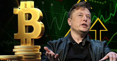 Vì sao bitcoin tăng "điên cuồng"?