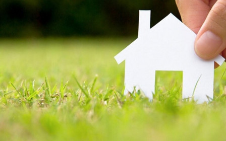 Có được xây nhà ở trên đất 5% không?