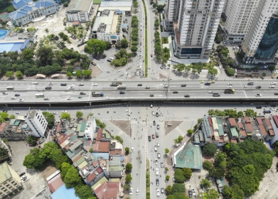 Bất động sản 2021: Vẫn sẽ khó khăn, hạn chế sử dụng "đòn bẩy" tài chính!