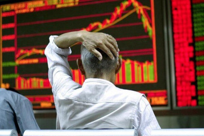 Giá Bitcoin giảm sốc sau phát ngôn gây bão của Bill Gates
