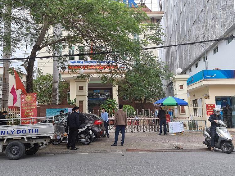 Hải Phòng: Phong tỏa nhiều nơi liên quan đến ca nhiễm Covid-19 mới