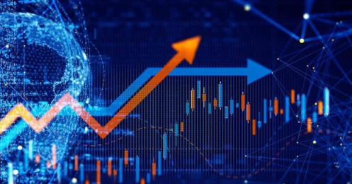 Chứng khoán 22/2: VHM “gồng gánh” VN-Index trước rung lắc mạnh