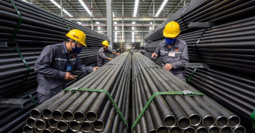 HSG: 4 tháng đầu năm tài chính hoàn thành gần 50% kế hoạch lợi nhuận
