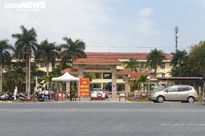 Hải Phòng xem xét xử lý 2 điều dưỡng mắc COVID-19 vi phạm quy định phòng dịch