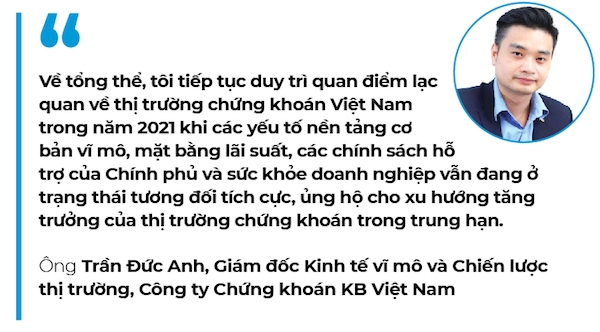 GTNFoods chuyển mình trên vai người khổng lồ