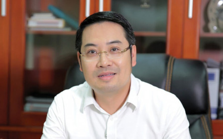 Điều hành linh hoạt với tín dụng bất động sản