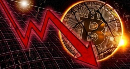 Tỷ phú Elon Musk chê đắt, Bitcoin và thị trường tiền ảo lao dốc