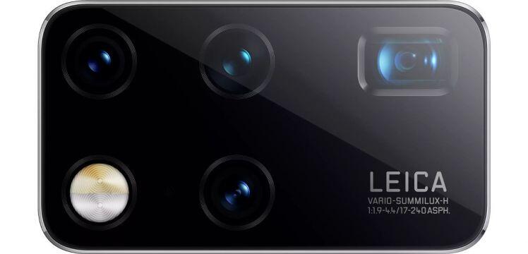 Huawei ra mắt smartphone gập theo phong cách Samsung