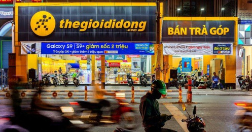 Bách Hóa Xanh đưa MWG “vượt ải” Covid-19, khả năng bứt tốc tăng trưởng còn bỏ ngỏ?