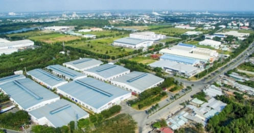 Thanh Hóa bổ sung quy hoạch 3 cụm công nghiệp