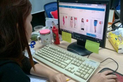 Gian lận thương mại trên internet vẫn phức tạp trong năm 2021