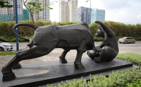 VN-Index có thể đạt 1.250 điểm vào tháng 4.2021