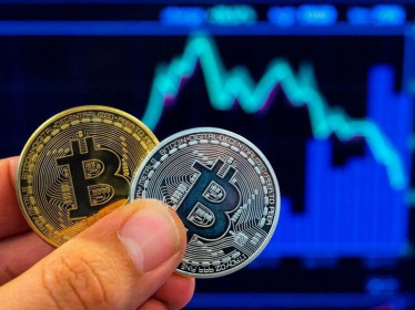 Bộ trưởng Tài chính Mỹ Janet Yellen: Bitcoin tiềm ẩn đầy rủi ro và "cực kỳ kém hiệu quả"