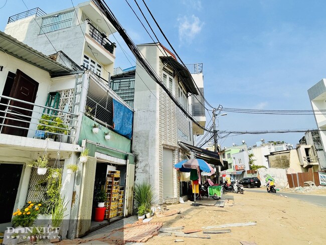 Vì sao TP.HCM muốn 'xoá sổ' nhà 'siêu mỏng'?