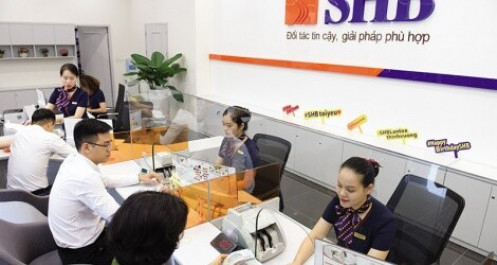 Ngân hàng vẫn mạnh tay “ôm” trái phiếu doanh nghiệp