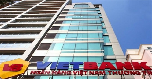 Vietbank thay chủ tịch Hội đồng quản trị