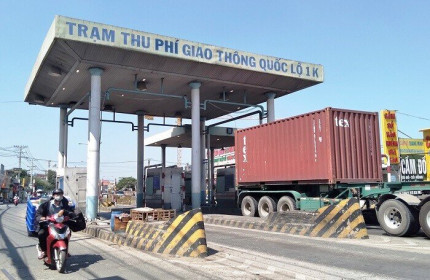 9 dự án BOT xuống cấp vì 'vướng cơ chế'