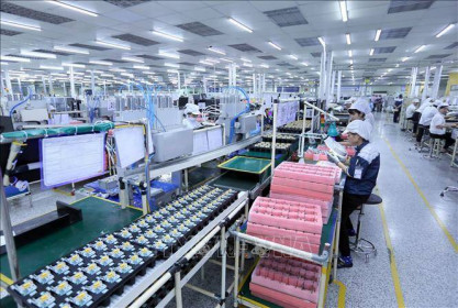 Quý I/2021, GDP có thể đạt thấp hơn so với mục tiêu của Nghị quyết 01/NQ-CP
