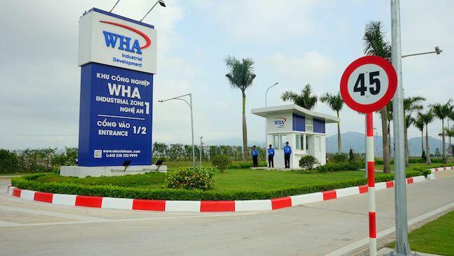 Sức hút của Việt Nam trong mắt nhà đầu tư Thái Lan