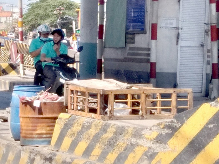 9 dự án BOT xuống cấp vì 'vướng cơ chế'
